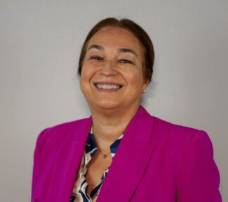 Silvia Cambie